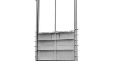 ORBINOX penstock product range